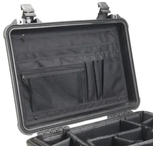 1509 Lid Organizer for 1500/1520 Cases