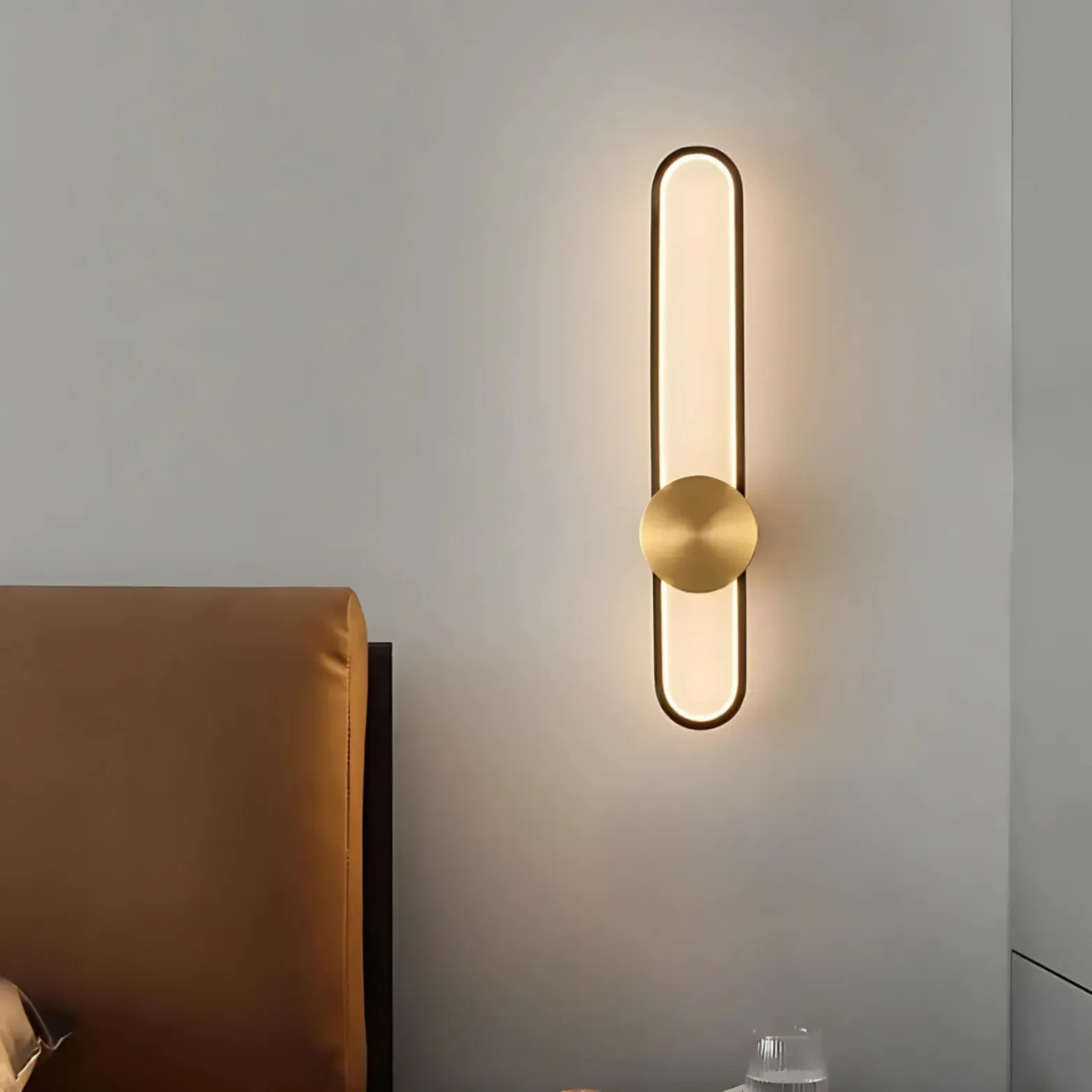 Aurora - LED Wall Light