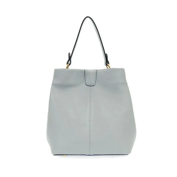 AVA CONVERTIBLE SHOULDER BAG