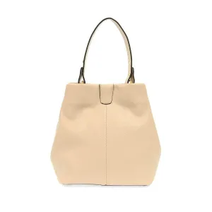 AVA CONVERTIBLE SHOULDER BAG