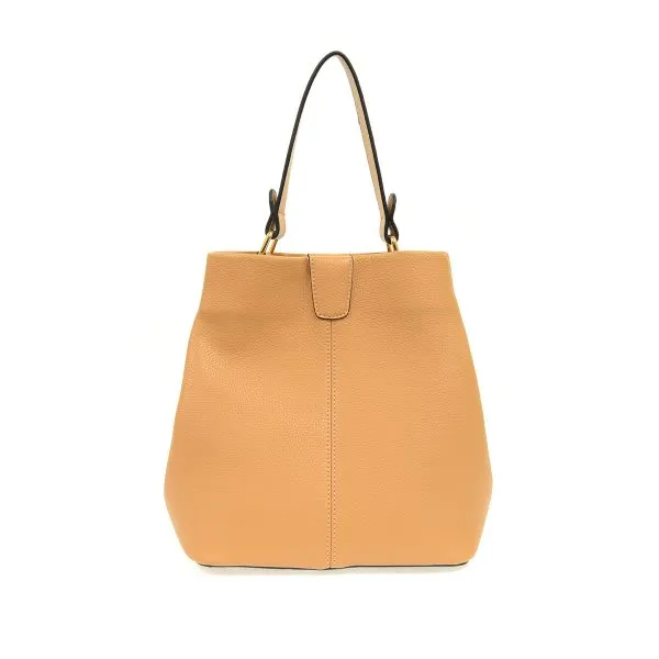 AVA CONVERTIBLE SHOULDER BAG