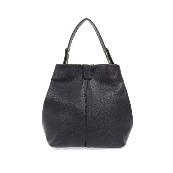AVA CONVERTIBLE SHOULDER BAG