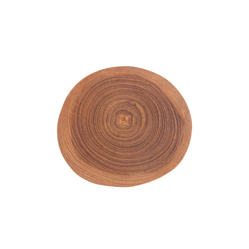 Coaster Teak Lucy