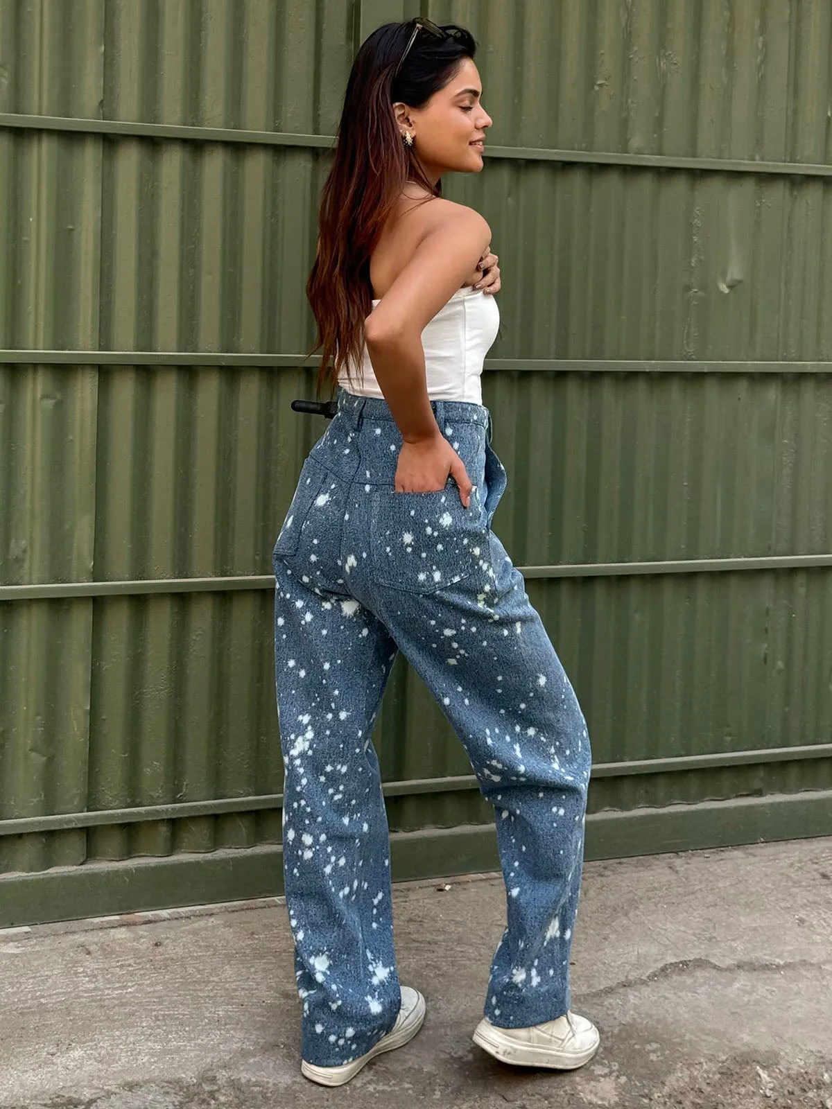 Dew Pants