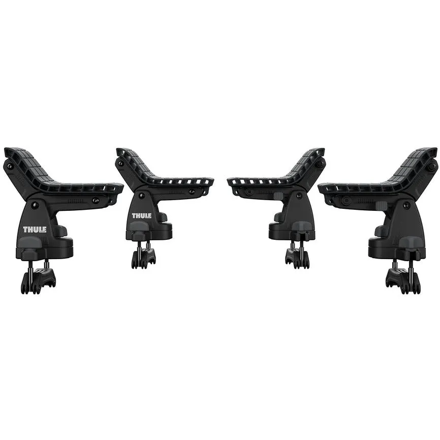DockGrip Kayak and SUP Saddles
