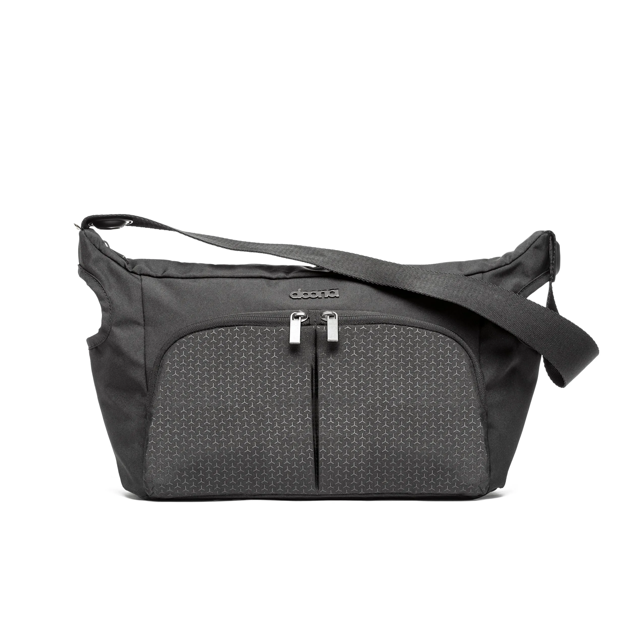 Doona Infant Car Seat & Base Travel Bundle