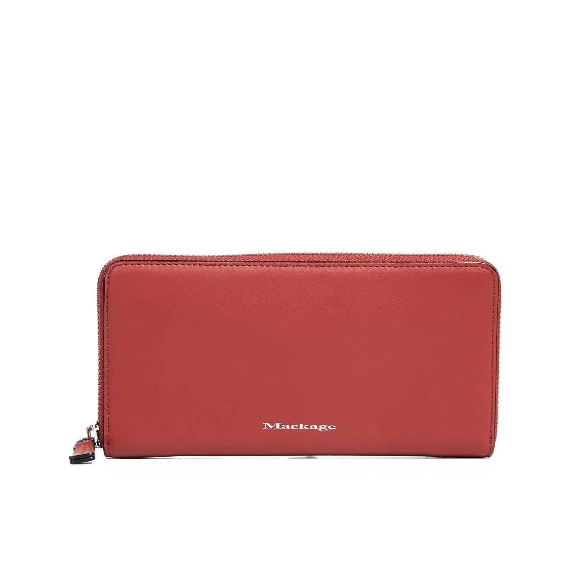 Duke Continental Wallet (Paprika)