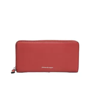 Duke Continental Wallet (Paprika)