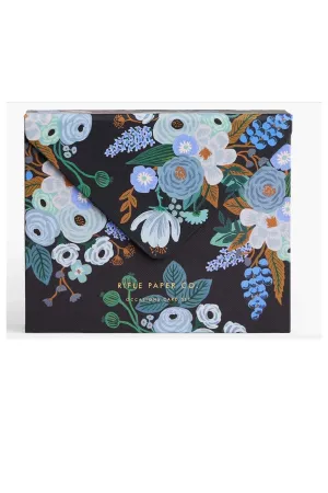 Essentials Card Box Set | Floral by Rifle Paper
