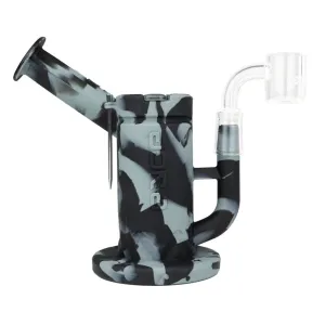 Eyce | Silicone Sidecar Dab Rigs
