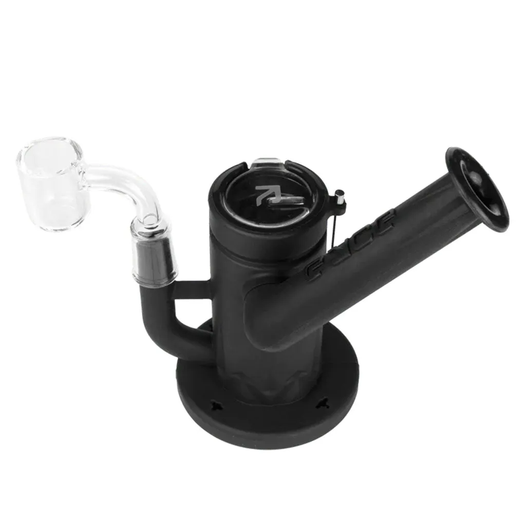 Eyce | Silicone Sidecar Dab Rigs