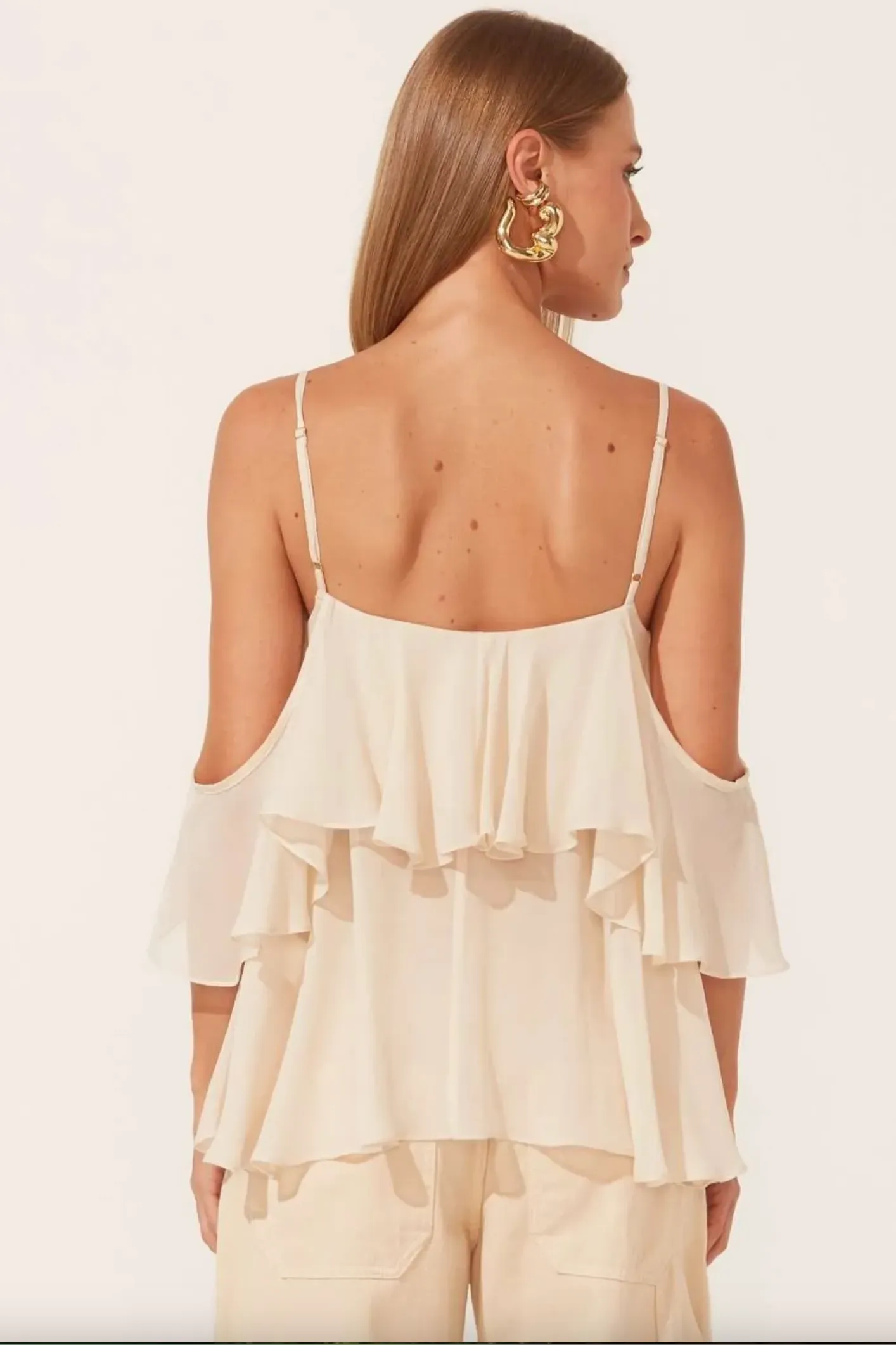 Gypsy Blouse