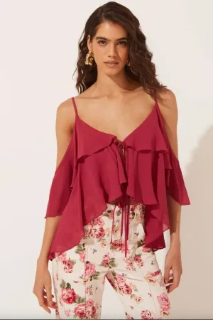 Gypsy Blouse