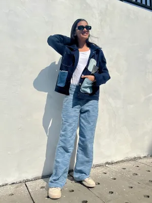 Icicle Pants