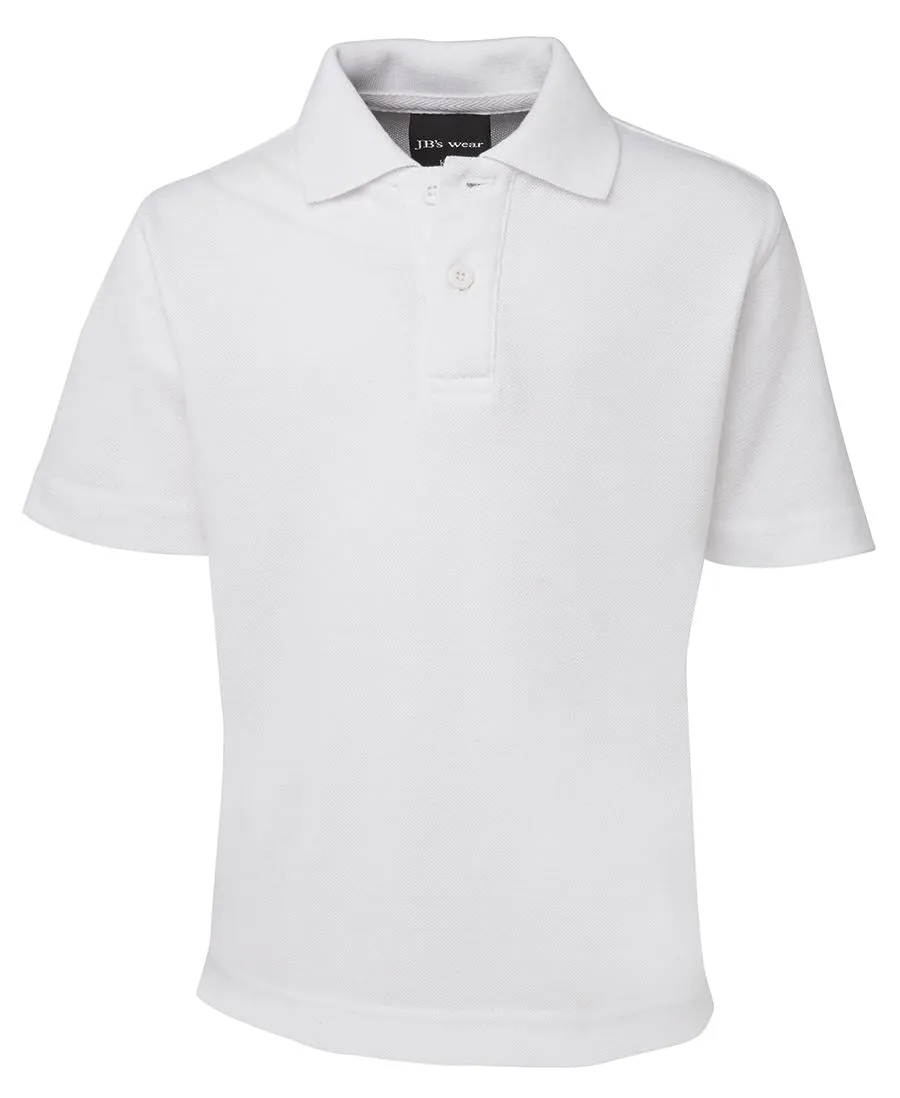 JBs Wear 2KP Kids 210 Polo