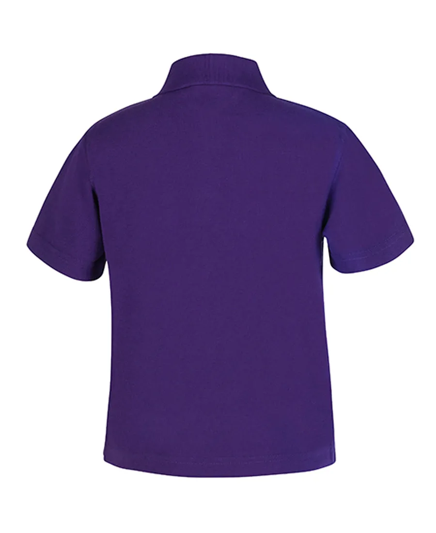 JBs Wear 2KP Kids 210 Polo