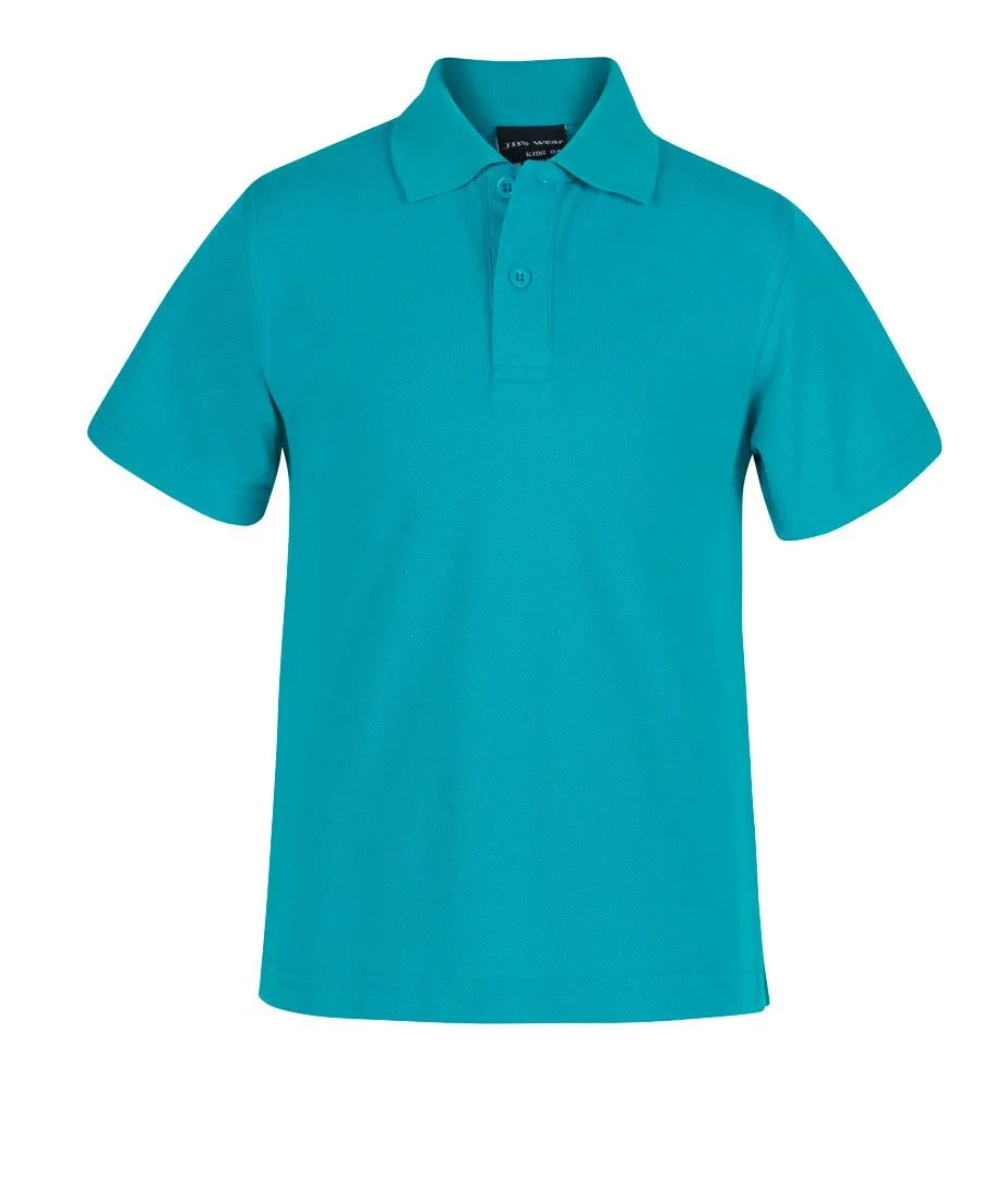 JBs Wear 2KP Kids 210 Polo