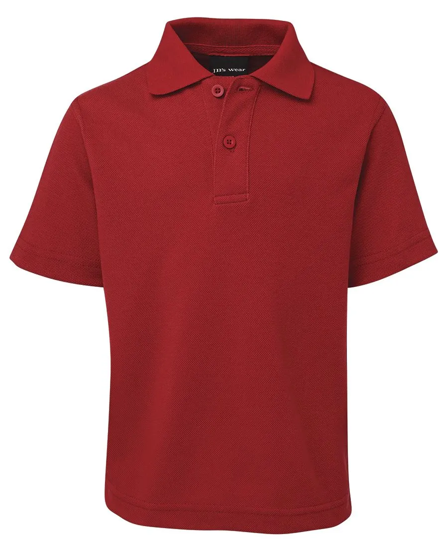 JBs Wear 2KP Kids 210 Polo
