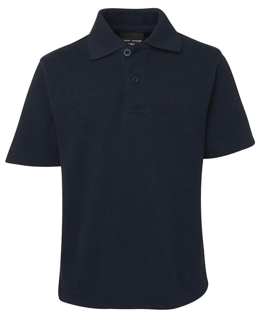 JBs Wear 2KP Kids 210 Polo
