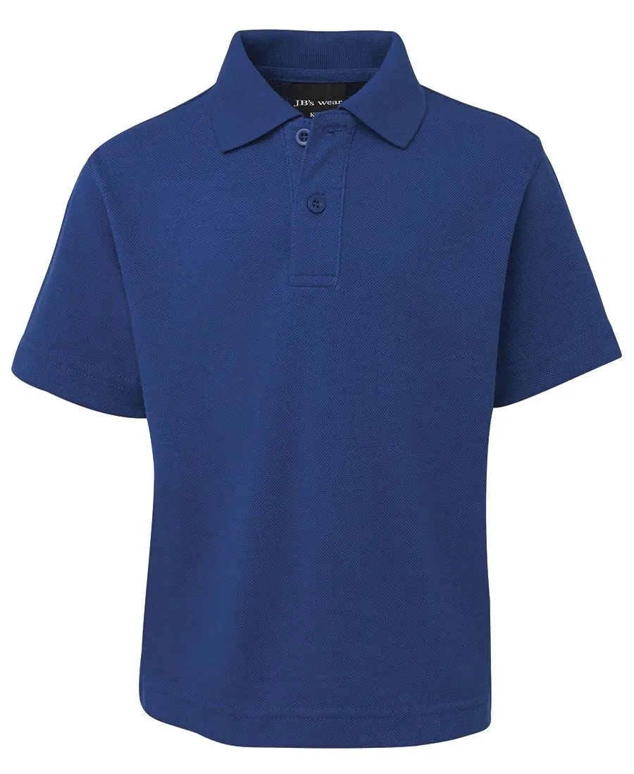 JBs Wear 2KP Kids 210 Polo
