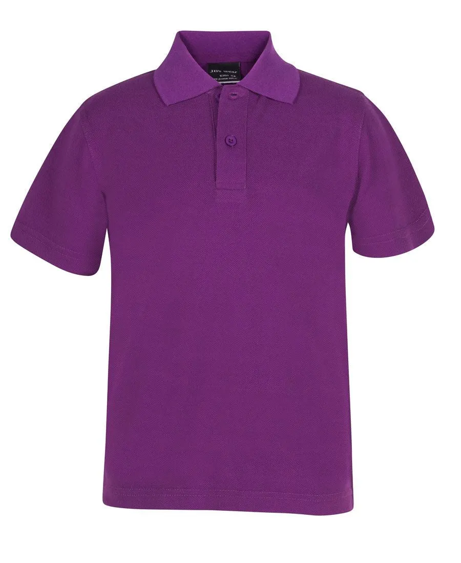 JBs Wear 2KP Kids 210 Polo