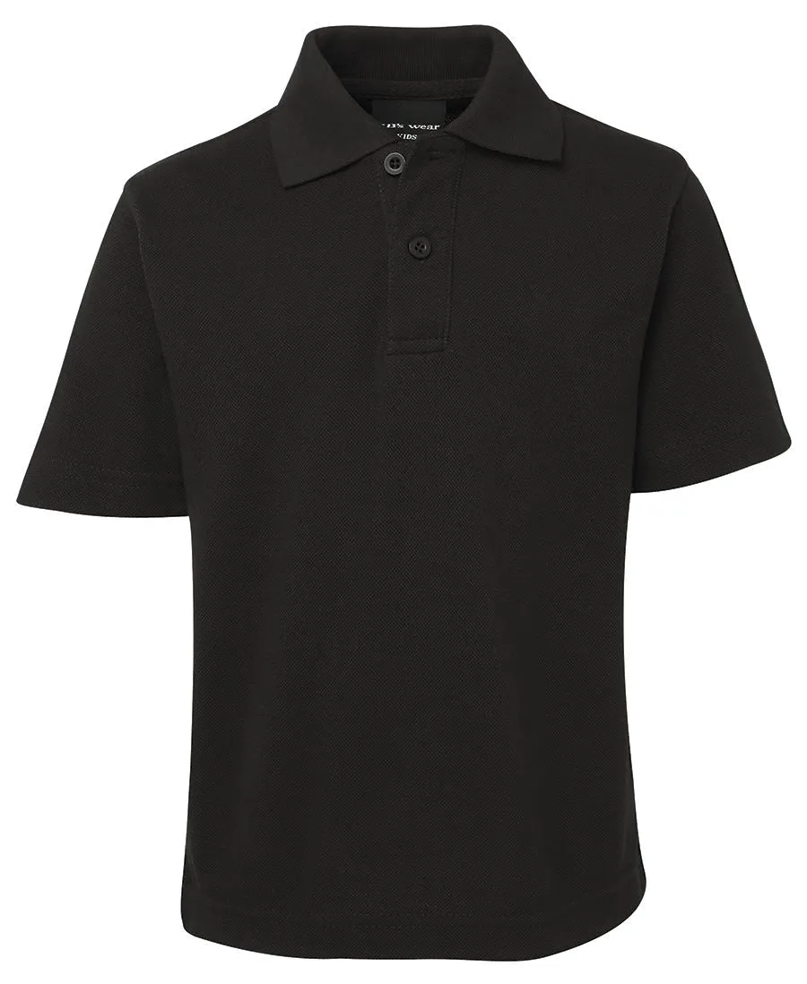 JBs Wear 2KP Kids 210 Polo