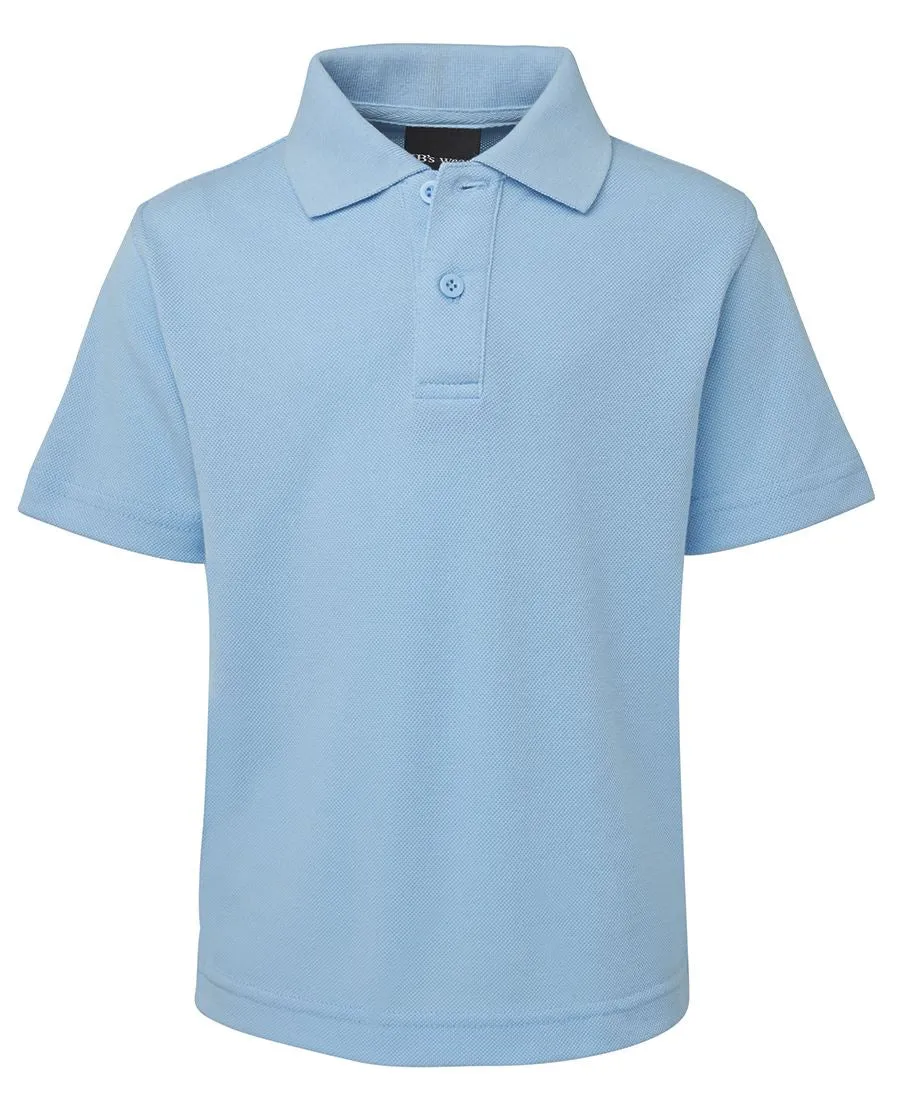 JBs Wear 2KP Kids 210 Polo