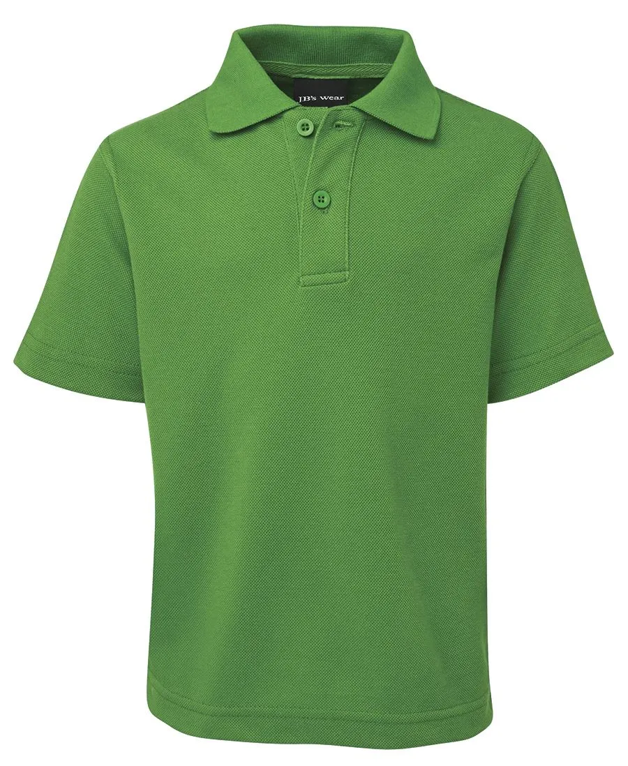 JBs Wear 2KP Kids 210 Polo