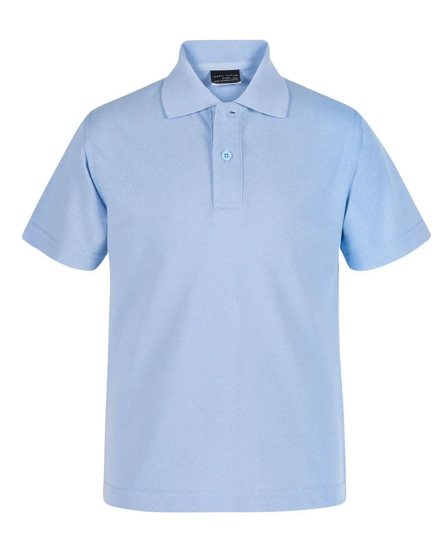 JBs Wear 2KP Kids 210 Polo
