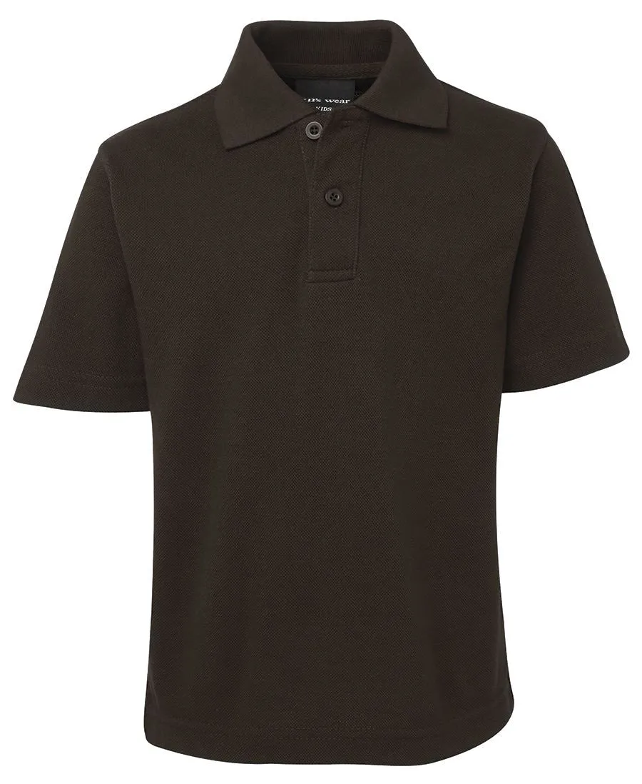 JBs Wear 2KP Kids 210 Polo