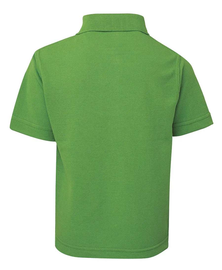 JBs Wear 2KP Kids 210 Polo