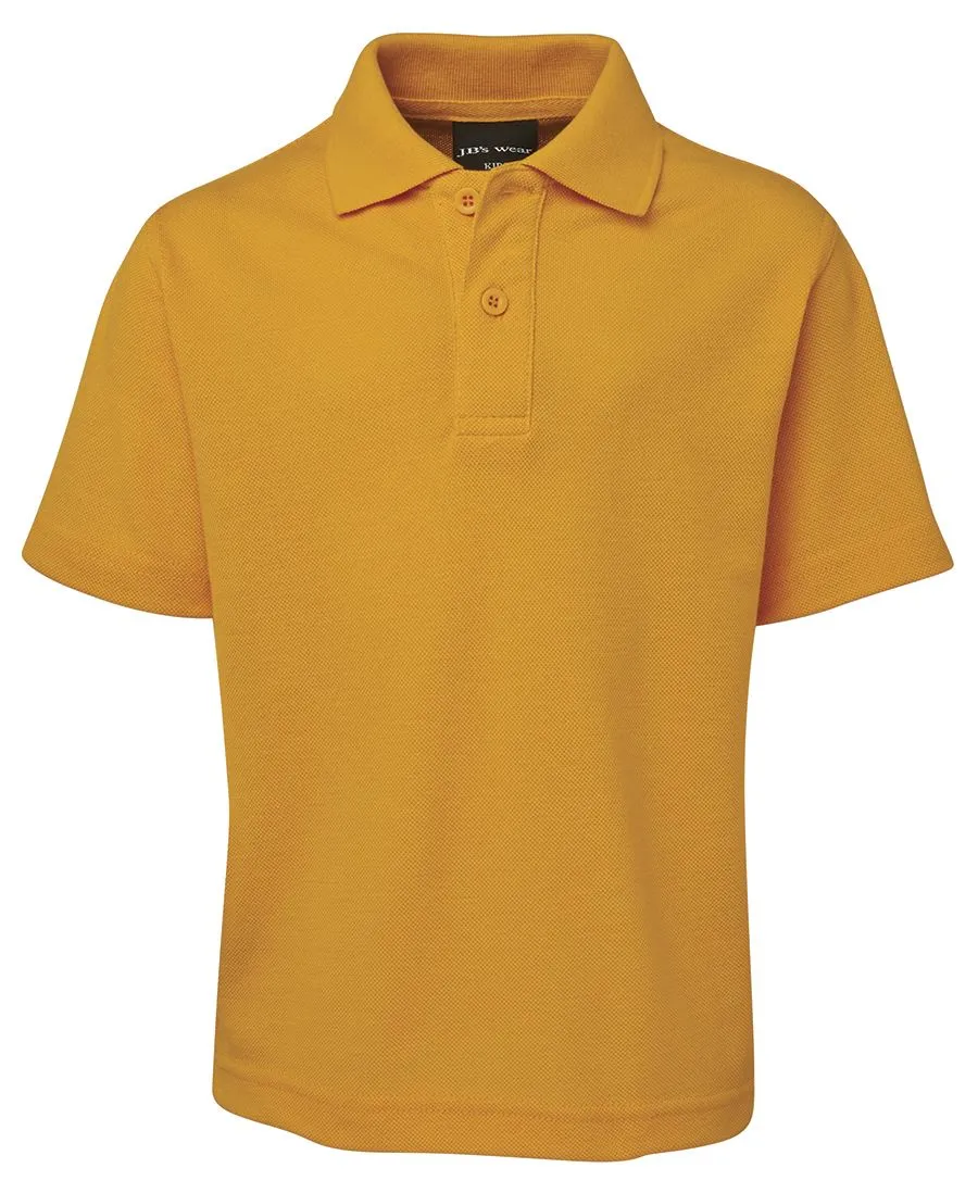 JBs Wear 2KP Kids 210 Polo