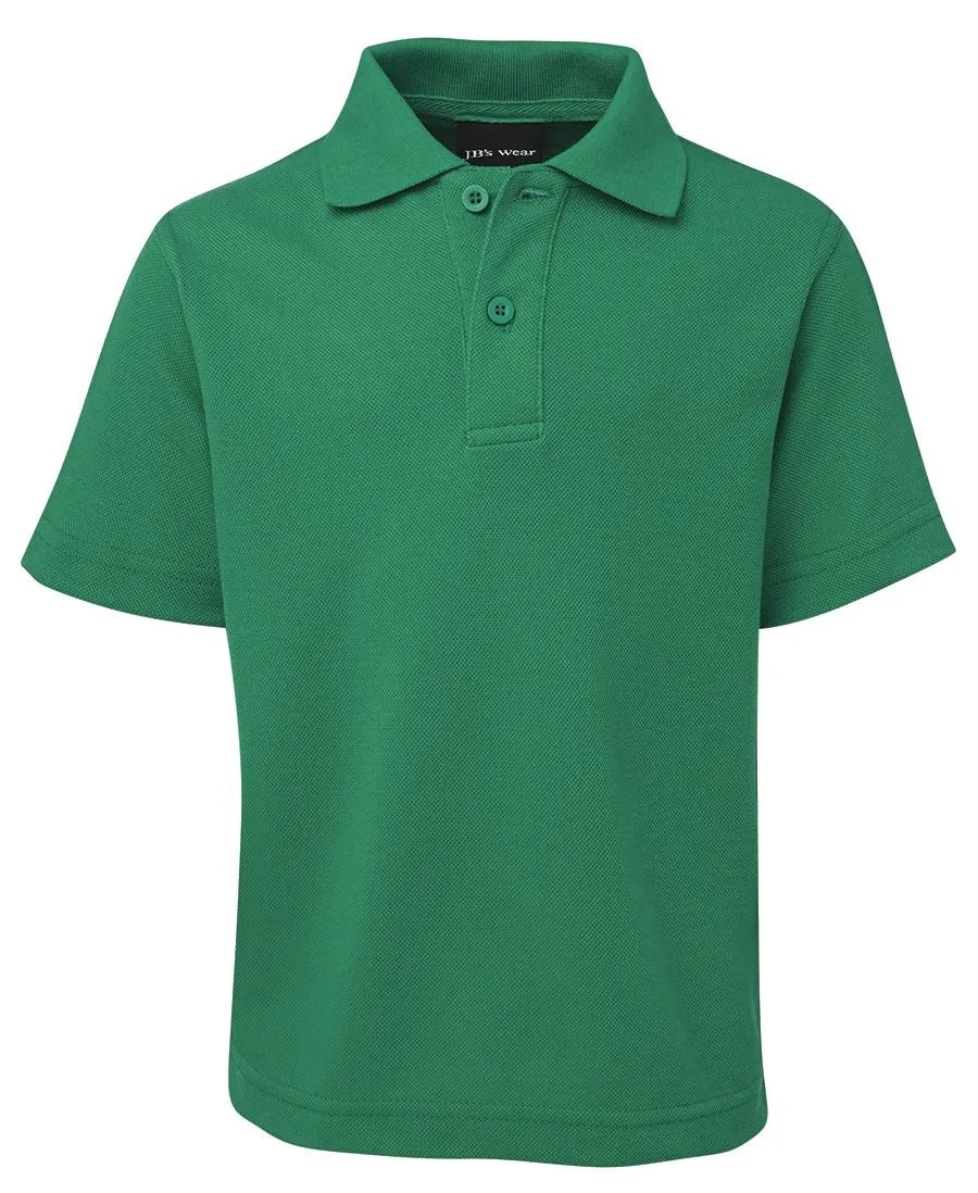 JBs Wear 2KP Kids 210 Polo
