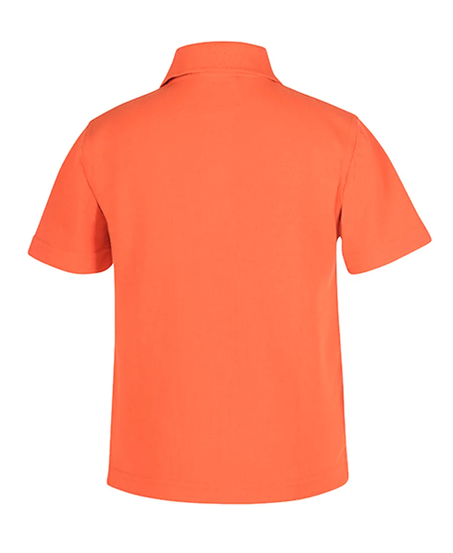 JBs Wear 2KP Kids 210 Polo