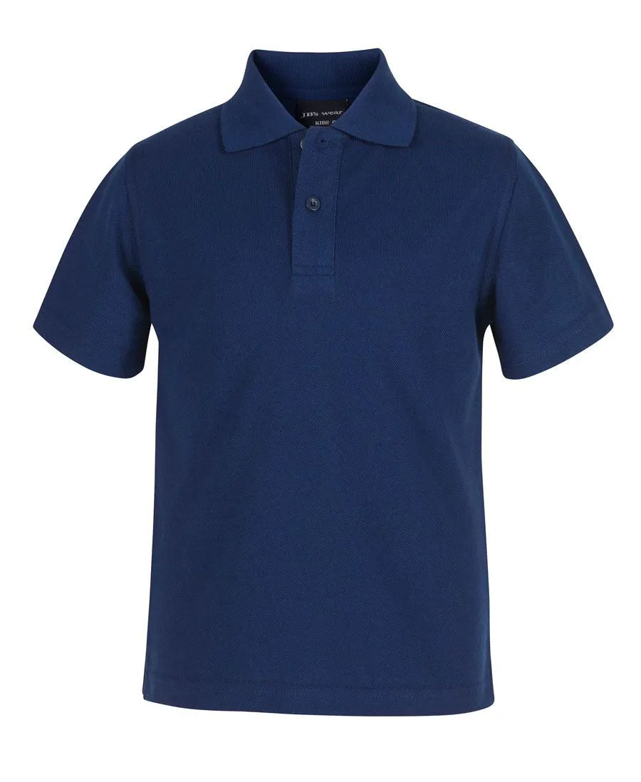 JBs Wear 2KP Kids 210 Polo