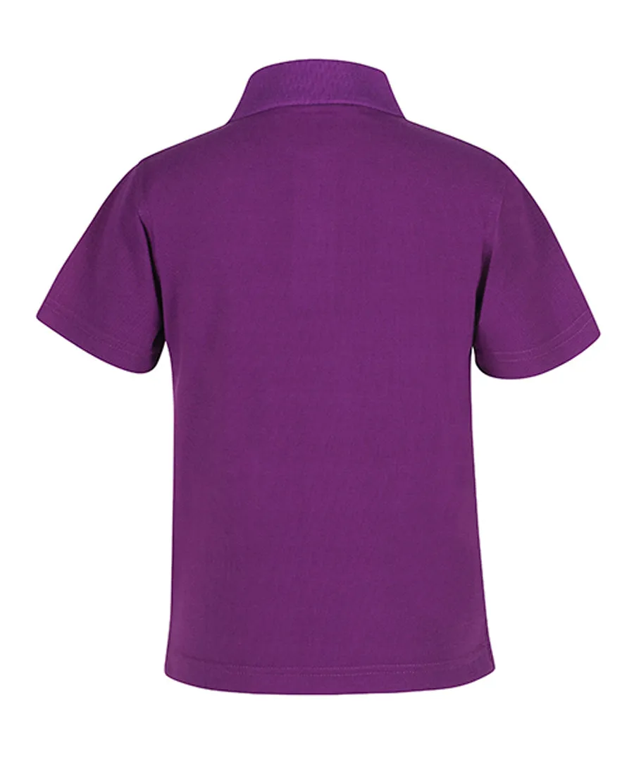 JBs Wear 2KP Kids 210 Polo