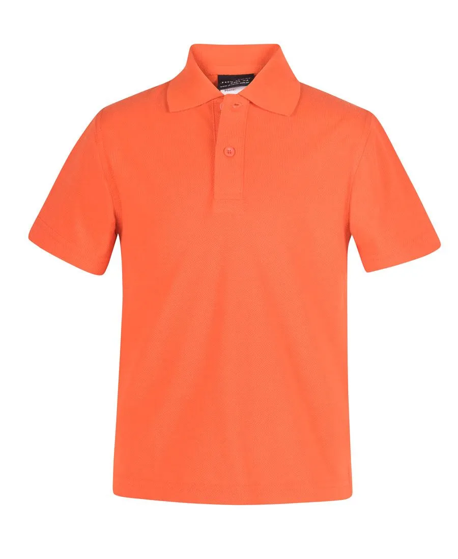 JBs Wear 2KP Kids 210 Polo