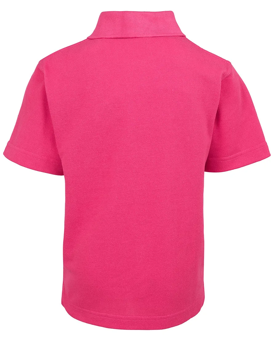 JBs Wear 2KP Kids 210 Polo