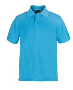 JBs Wear 2KP Kids 210 Polo