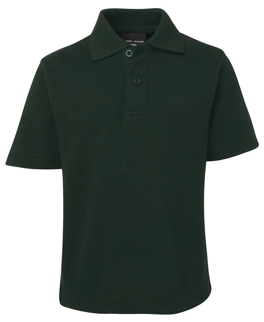 JBs Wear 2KP Kids 210 Polo