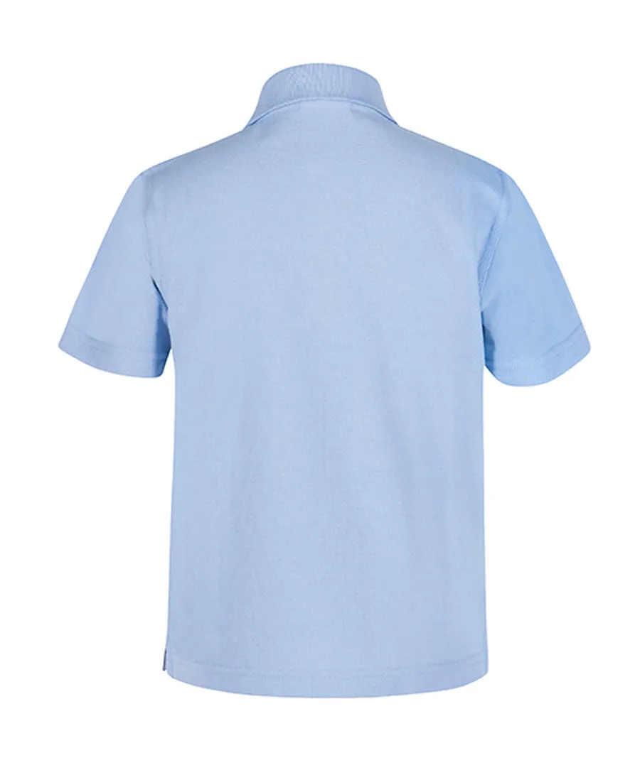 JBs Wear 2KP Kids 210 Polo