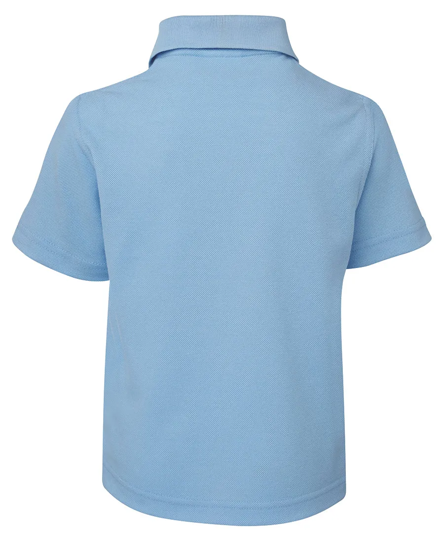 JBs Wear 2KP Kids 210 Polo