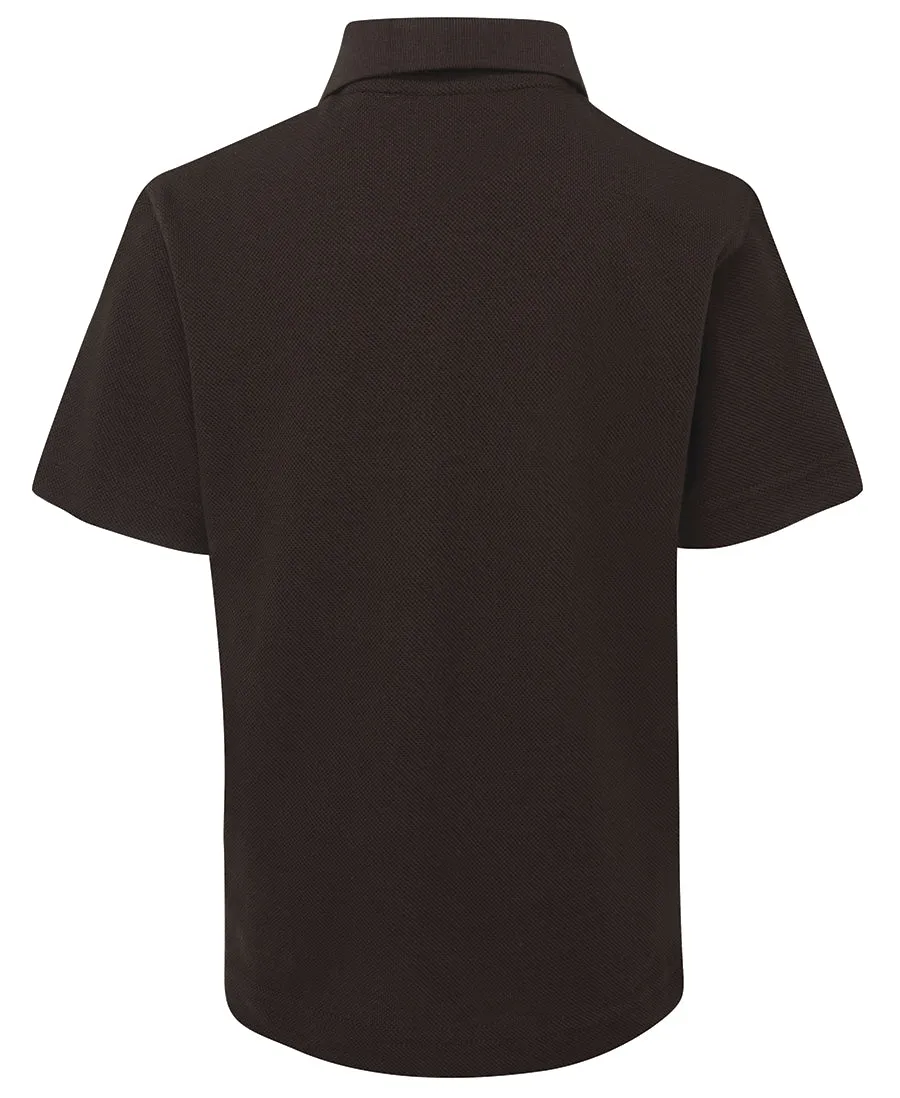 JBs Wear 2KP Kids 210 Polo