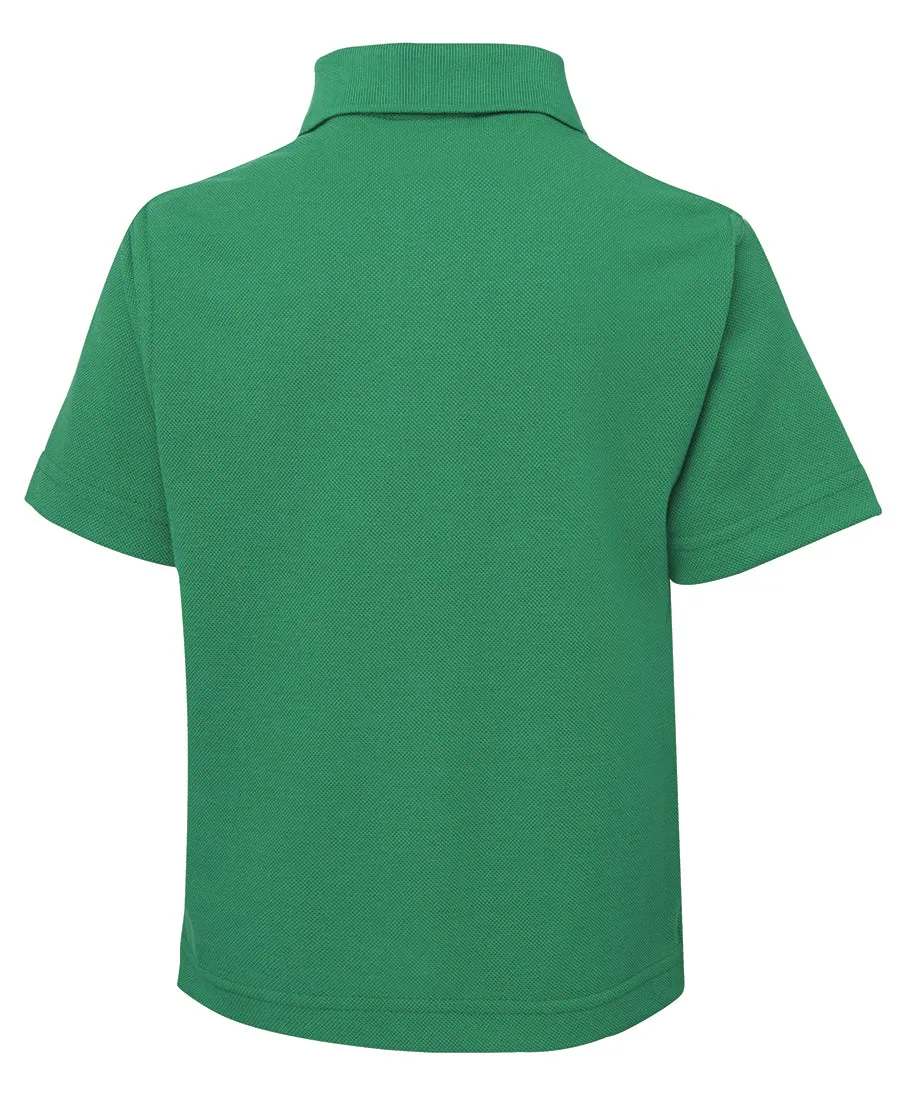 JBs Wear 2KP Kids 210 Polo
