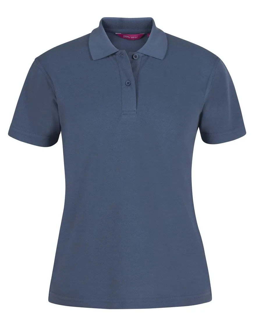 JBs Wear 2LPS Ladies 210 Polo
