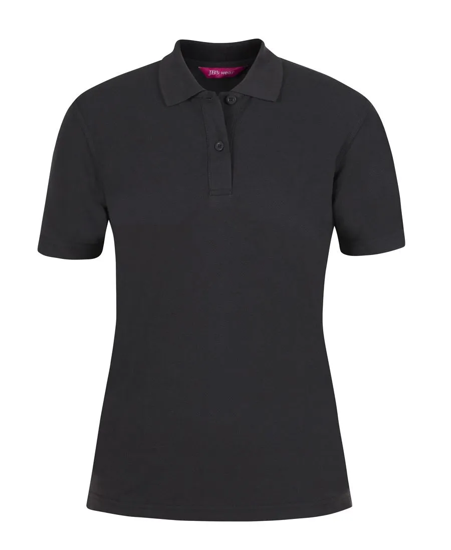 JBs Wear 2LPS Ladies 210 Polo