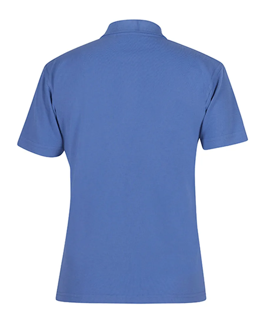JBs Wear 2LPS Ladies 210 Polo