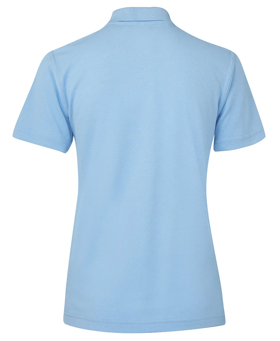 JBs Wear 2LPS Ladies 210 Polo