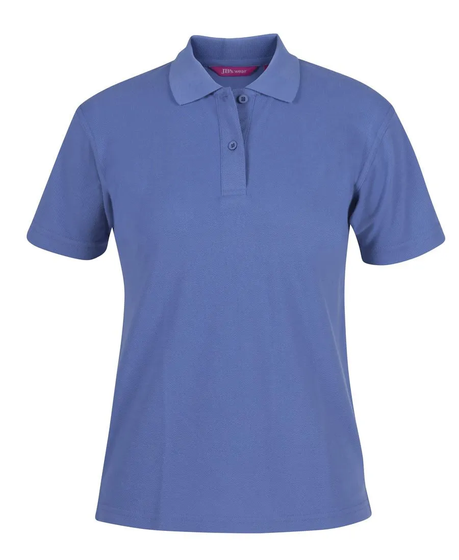 JBs Wear 2LPS Ladies 210 Polo