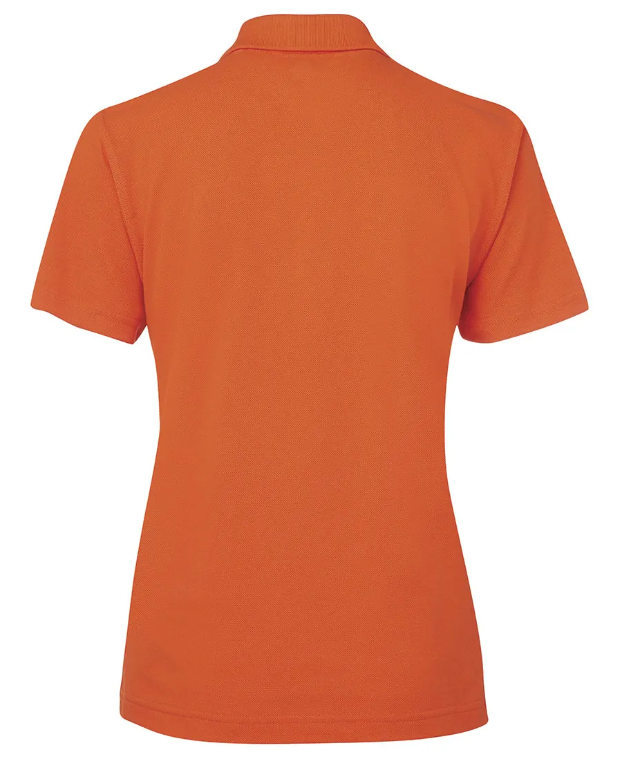 JBs Wear 2LPS Ladies 210 Polo